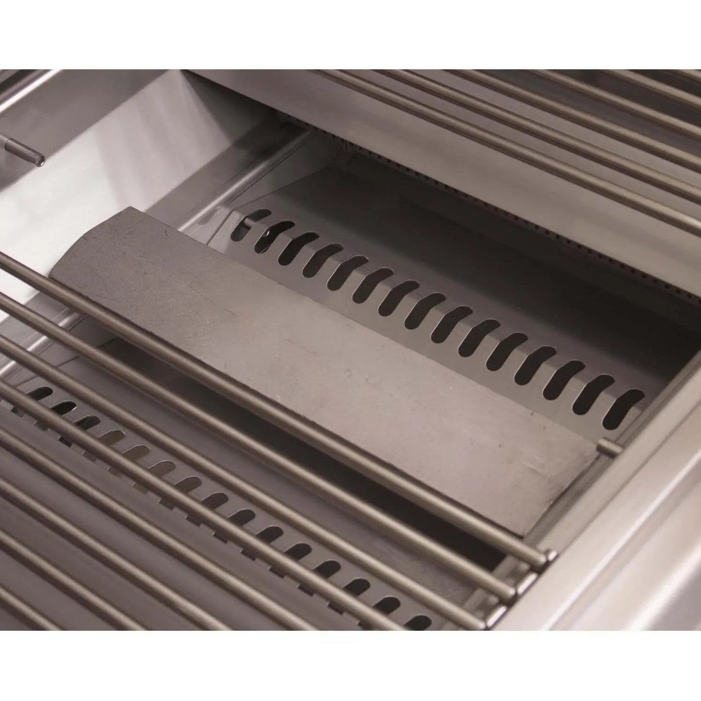 Bull Brahma 5-burner Stainless Steel Built-in Propane Gas Grill Bull Outdoor Products