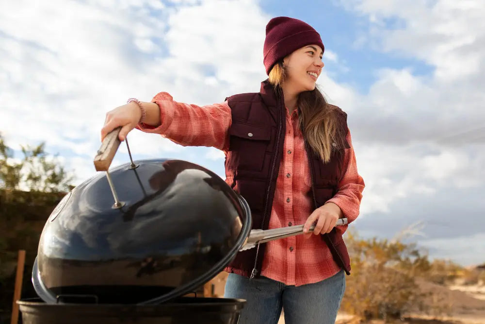 Top Natural Gas Grills of 2025: Expert Picks & Reviews - Mathews BBQ Supply