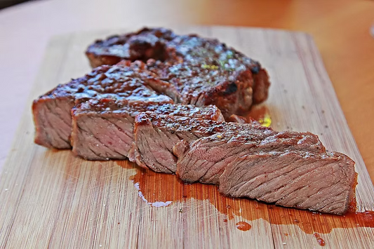 Reverse-Searing-The-Secret-to-Perfect-Steak-Every-Time  Mathews BBQ Supply