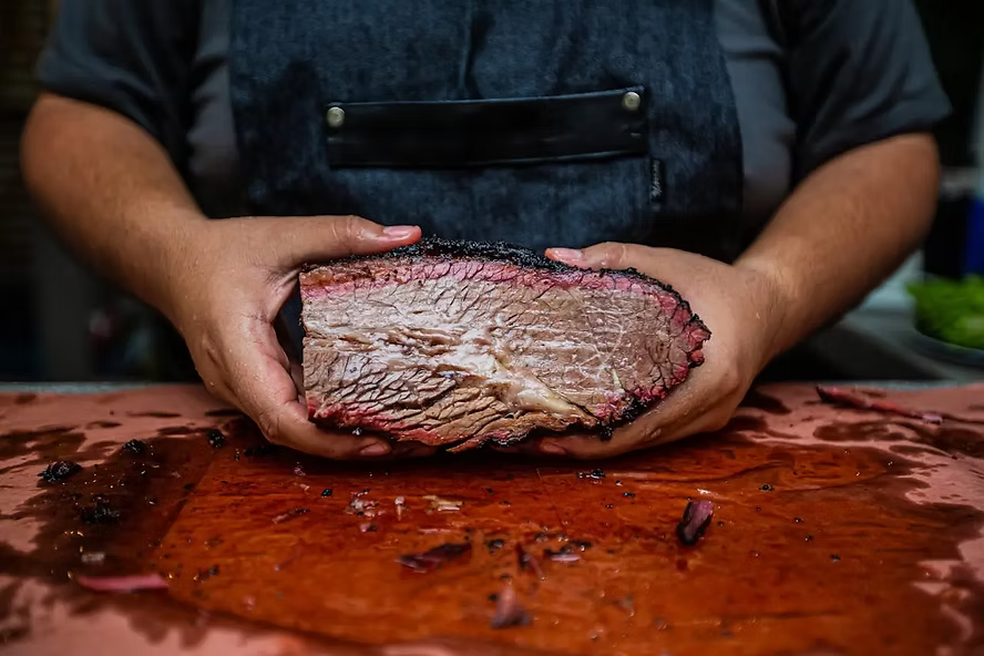 Love-at-First-Smoke-The-Ultimate-Guide-to-Texas-Style-BBQ  Mathews BBQ Supply