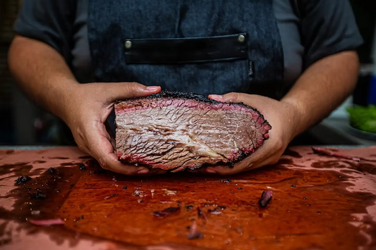 Love-at-First-Smoke-The-Ultimate-Guide-to-Texas-Style-BBQ  Mathews BBQ Supply