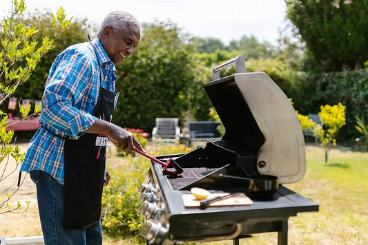 How-to-Clean-Grill-Grates-The-Ultimate-Guide-to-Sparkling-Grates-and-Delicious-BBQ  Mathews BBQ Supply