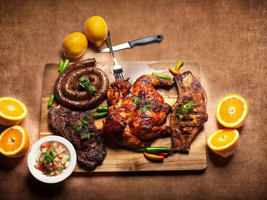 10-Creative-Recipes-for-Your-Next-BBQ-Party  Mathews BBQ Supply