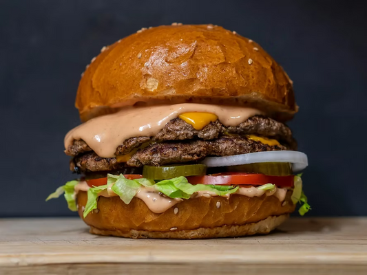 Easy-BBQ-Burger-Recipe-A-Delicious-and-Simple-Way-to-Elevate-Your-Grill-Game  Mathews BBQ Supply
