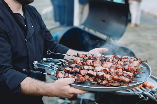 How-to-Host-the-Ultimate-Backyard-BBQ-Party  Mathews BBQ Supply