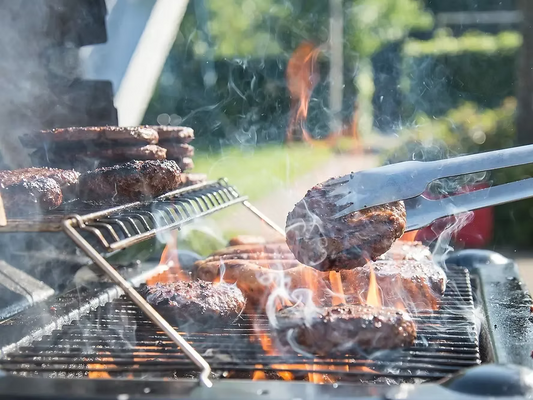 Elevate-Your-BBQ-Game-with-Essential-BBQ-Smoker-Accessories  Mathews BBQ Supply