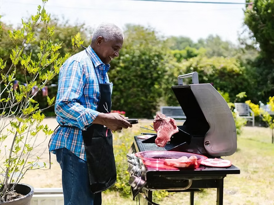 Mastering-the-Art-of-Outdoor-Cooking-Essential-Outdoor-Cooking-Equipment  Mathews BBQ Supply