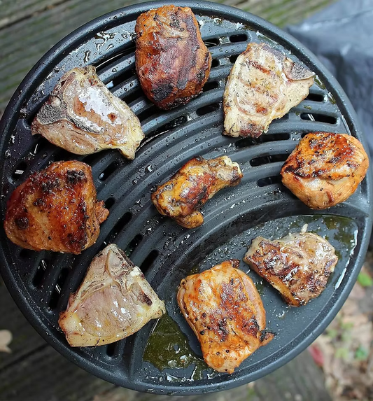 Low-Carb-BBQ-Meals-That-Don-t-Skimp-on-Flavor  Mathews BBQ Supply