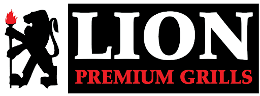 Lion-Premium-Grill Mathews BBQ Supply