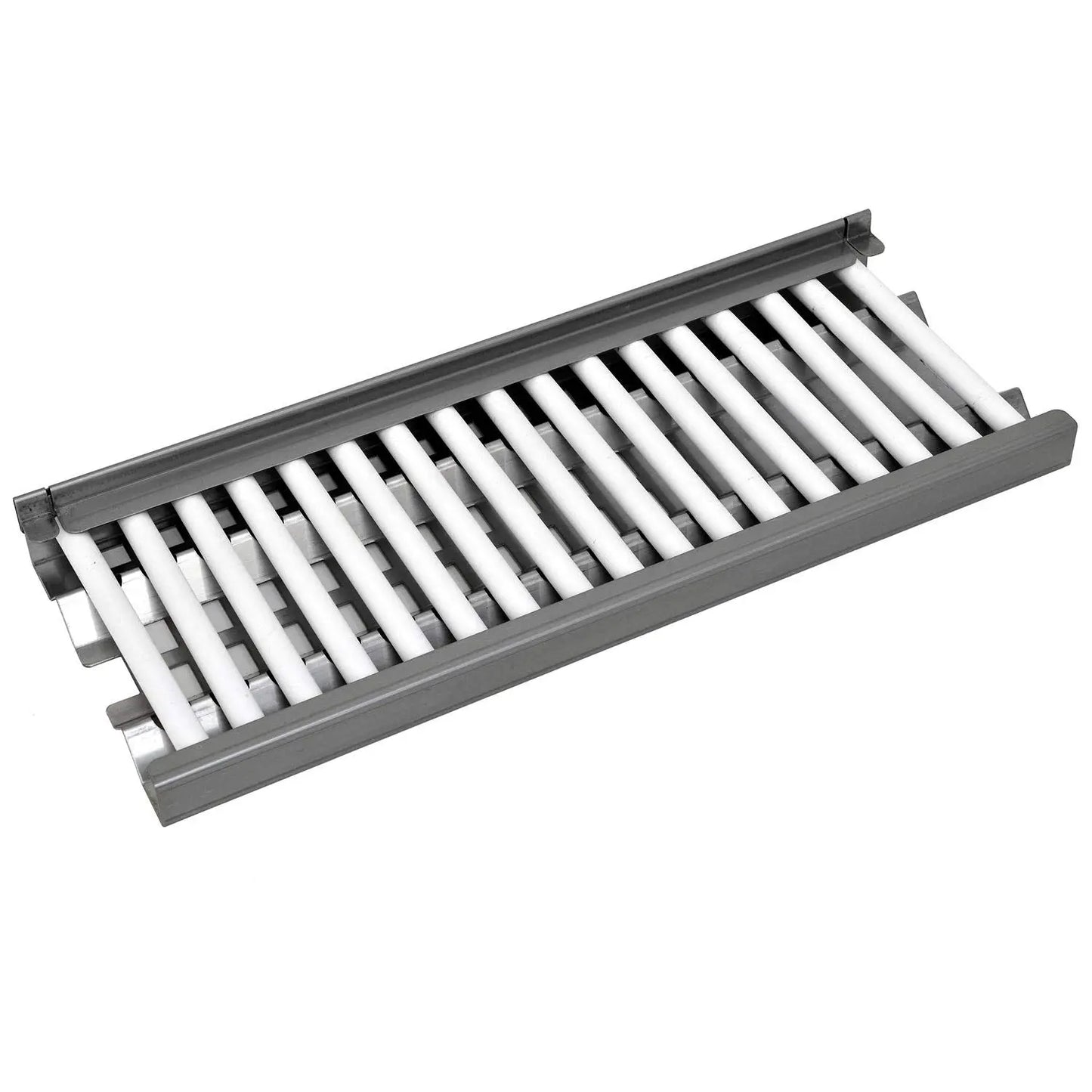Lion Premium Grills L89746 Professional Series Italian Ceramic Tubes with Flame Tray Lion Premium Grills