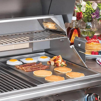 Bull Stainless Steel Pro Grill Griddle (97020) Bull Outdoor Products