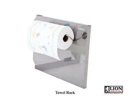 Lion Premium Grills L3322 Double Door 33"x22" Lion Premium Grills