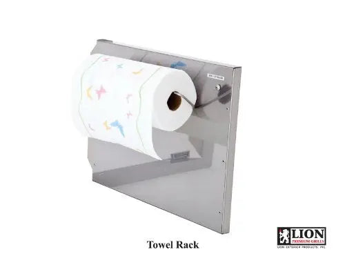 Lion Premium Grills L3322 Double Door 33"x22" Lion Premium Grills