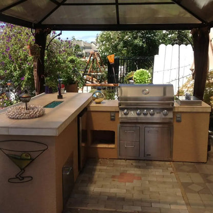 Lion Premium Grills L75625 32" Propane Grill Lion Premium Grills