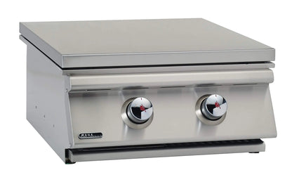 Bull Power Burner 96000 Stainless Steel Drop In Side Burner for Outdoor Kitchens Bull