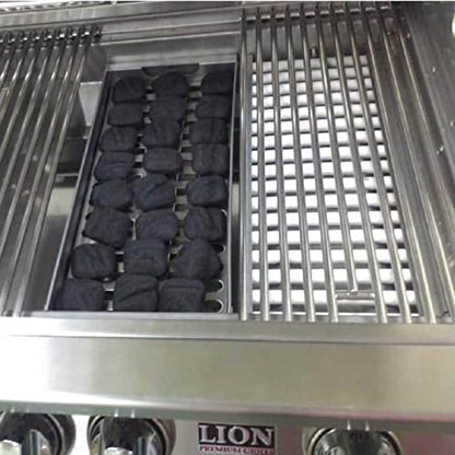 Lion Premium Grills L109673 Stainless Steel Charcoal Tray Lion Premium Grills