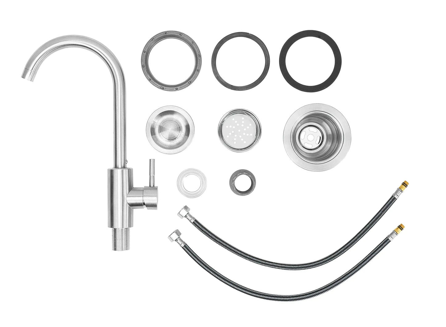 Bull 2024 Components & Frames Bull Outdoor Products