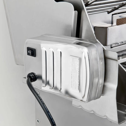 Lion Premium Grills L75625 32" Propane Grill Lion Premium Grills