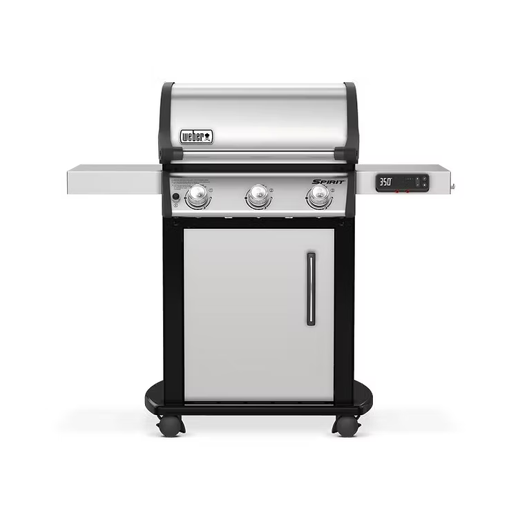 SPIRIT SMART GRILL SX-315 My Store