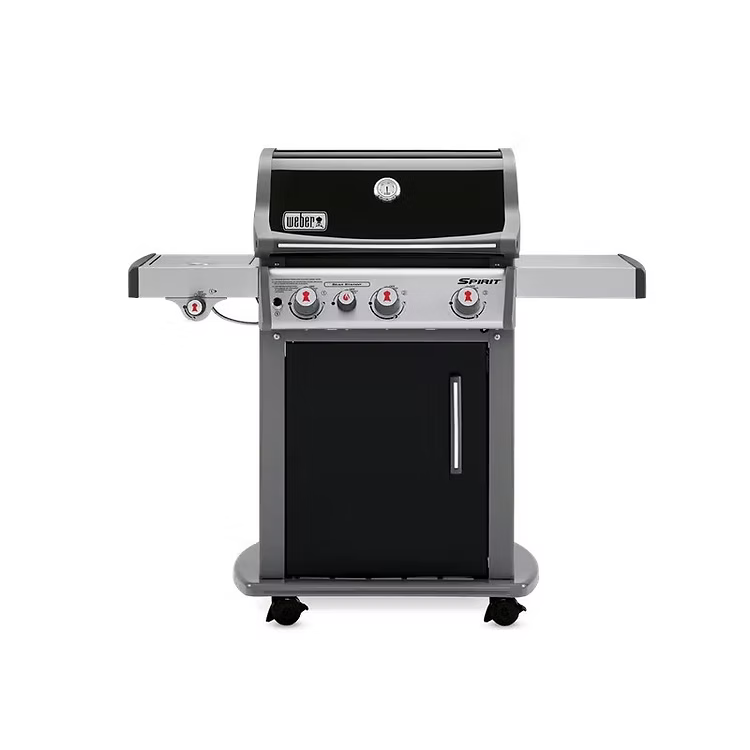 SPIRIT E-330 GAS GRILL My Store