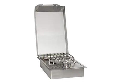 Bull Outdoor Products Stainless Steel Single Side Burner My Store