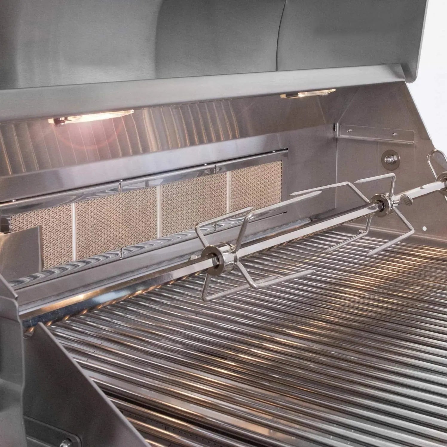 Lion Premium Grills L75623 32" Natural Gas Grill Lion Premium Grills
