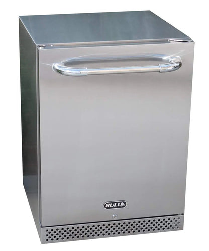 Bull Outdoor Products 13700 Series II Outdoor Refrigerator, Stainless Steel Bull Outdoor Products