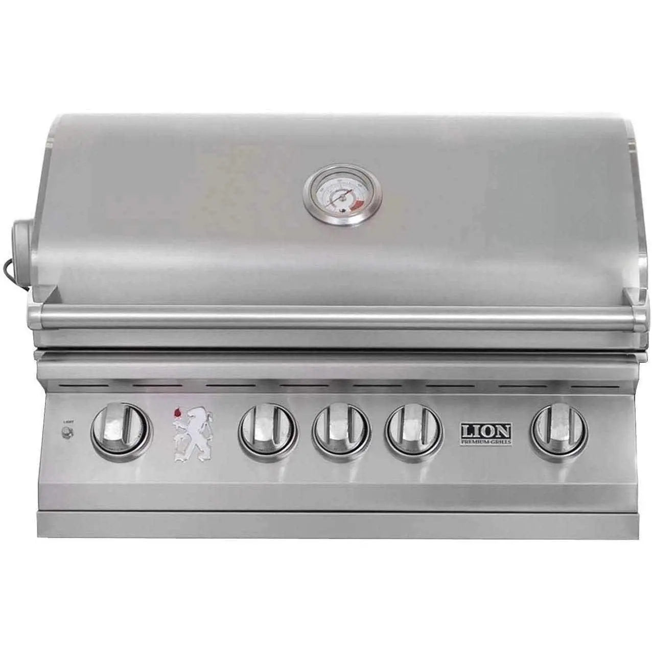 Lion Premium Grills L75623 32" Natural Gas Grill Lion Premium Grills