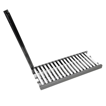 Lion Premium Grills L89746 Professional Series Italian Ceramic Tubes with Flame Tray Lion Premium Grills