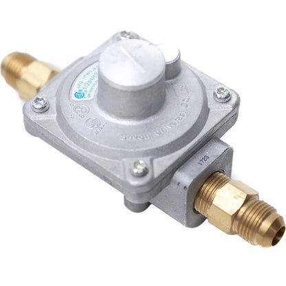 Bull Conversion Kit for Angus, Lonestar Select & Outlaw Gas Grills - Propane to Natural Gas - 17469 Bull Outdoor Products