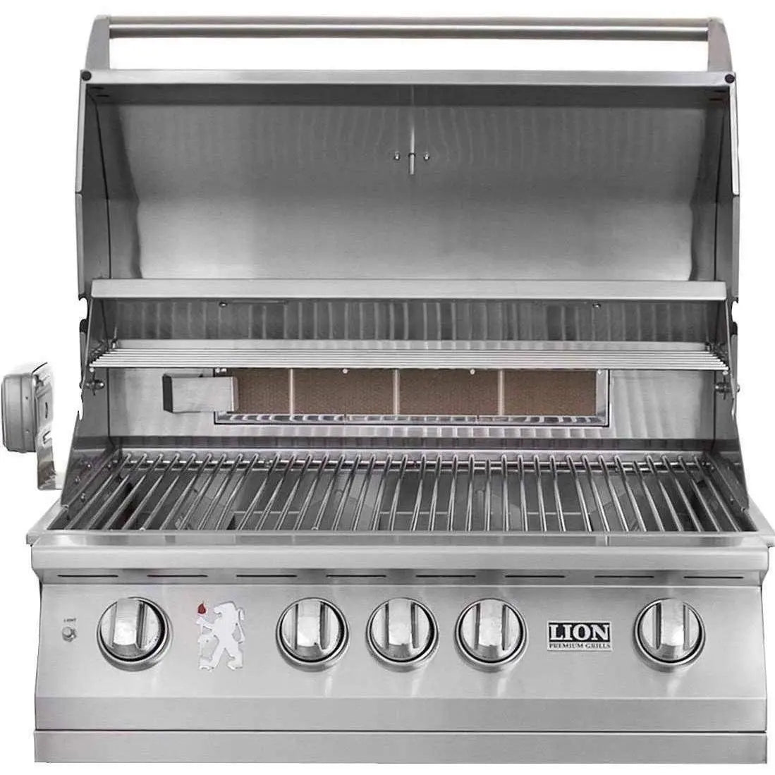 Lion Premium Grills L75623 32" Natural Gas Grill Lion Premium Grills
