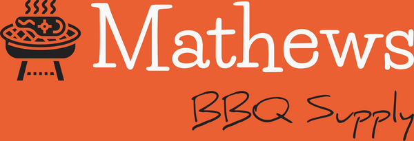 Mathews BBQ Supply