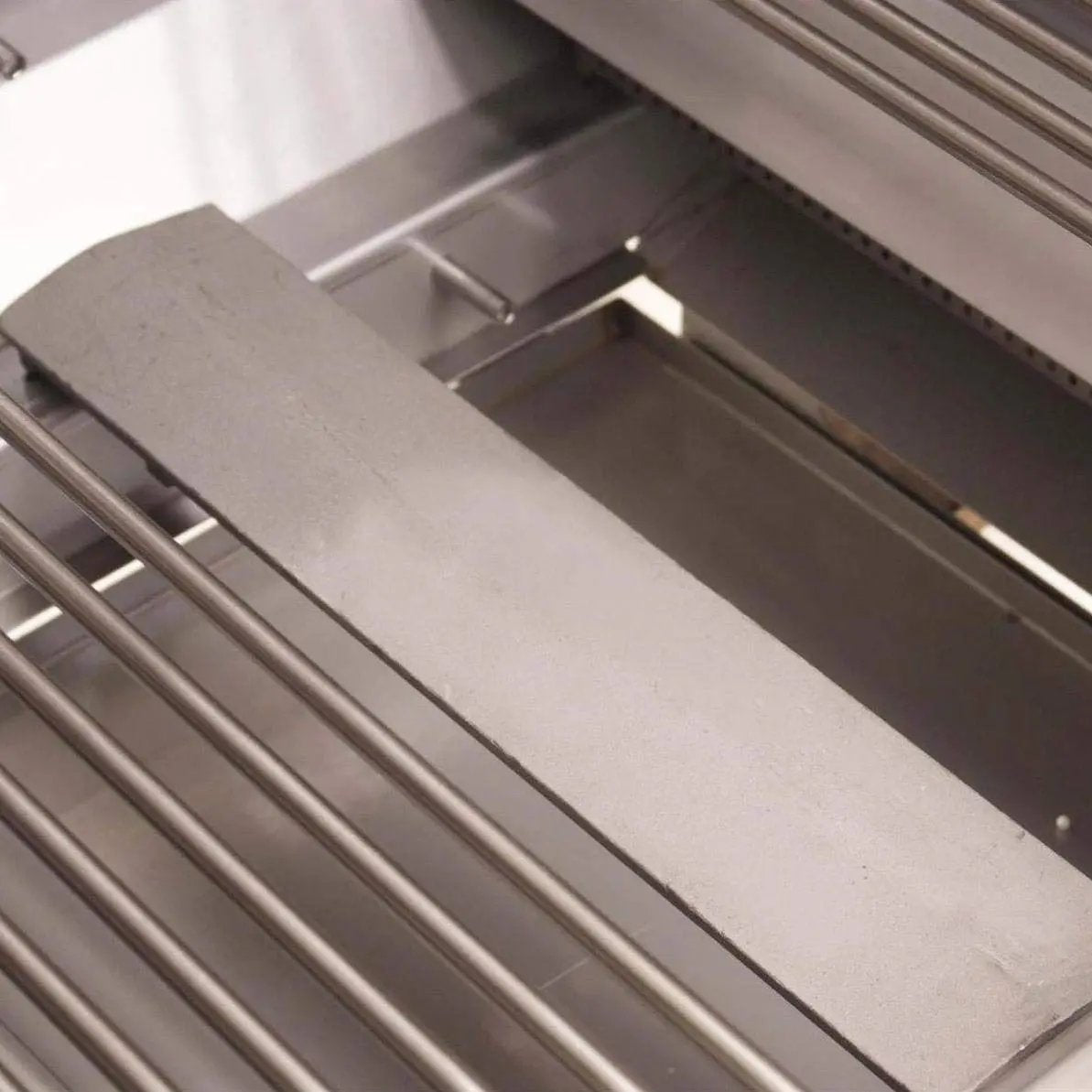 Bull Grill Heads Bull