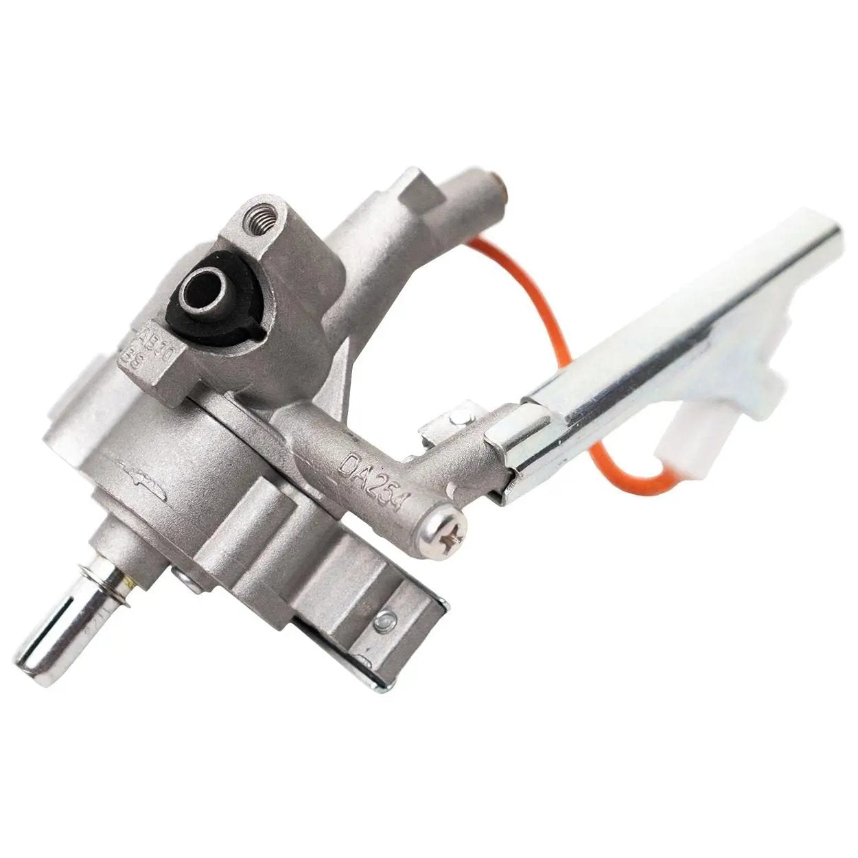 Bull Conversion Kit for Angus, Lonestar Select & Outlaw Gas Grills - Natural Gas to Propane - 17468 Bull Outdoor Products