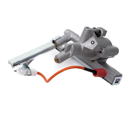 Bull Conversion Kit for Angus, Lonestar Select & Outlaw Gas Grills - Natural Gas to Propane - 17468 Bull Outdoor Products